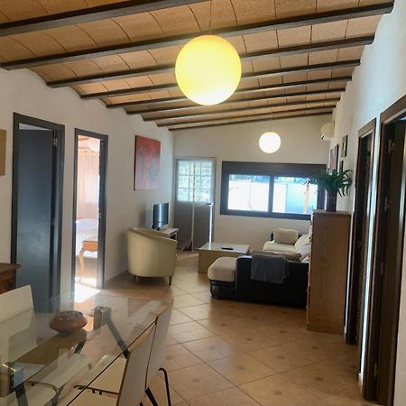 Casa Rural Los Pepe Sancti Petri Chiclana de la Frontera Esterno foto