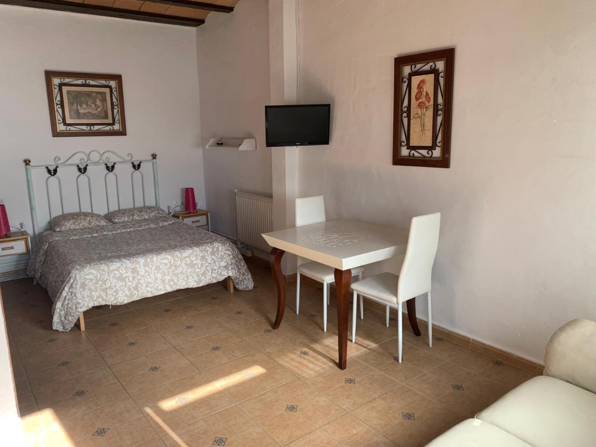 Casa Rural Los Pepe Sancti Petri Chiclana de la Frontera Esterno foto