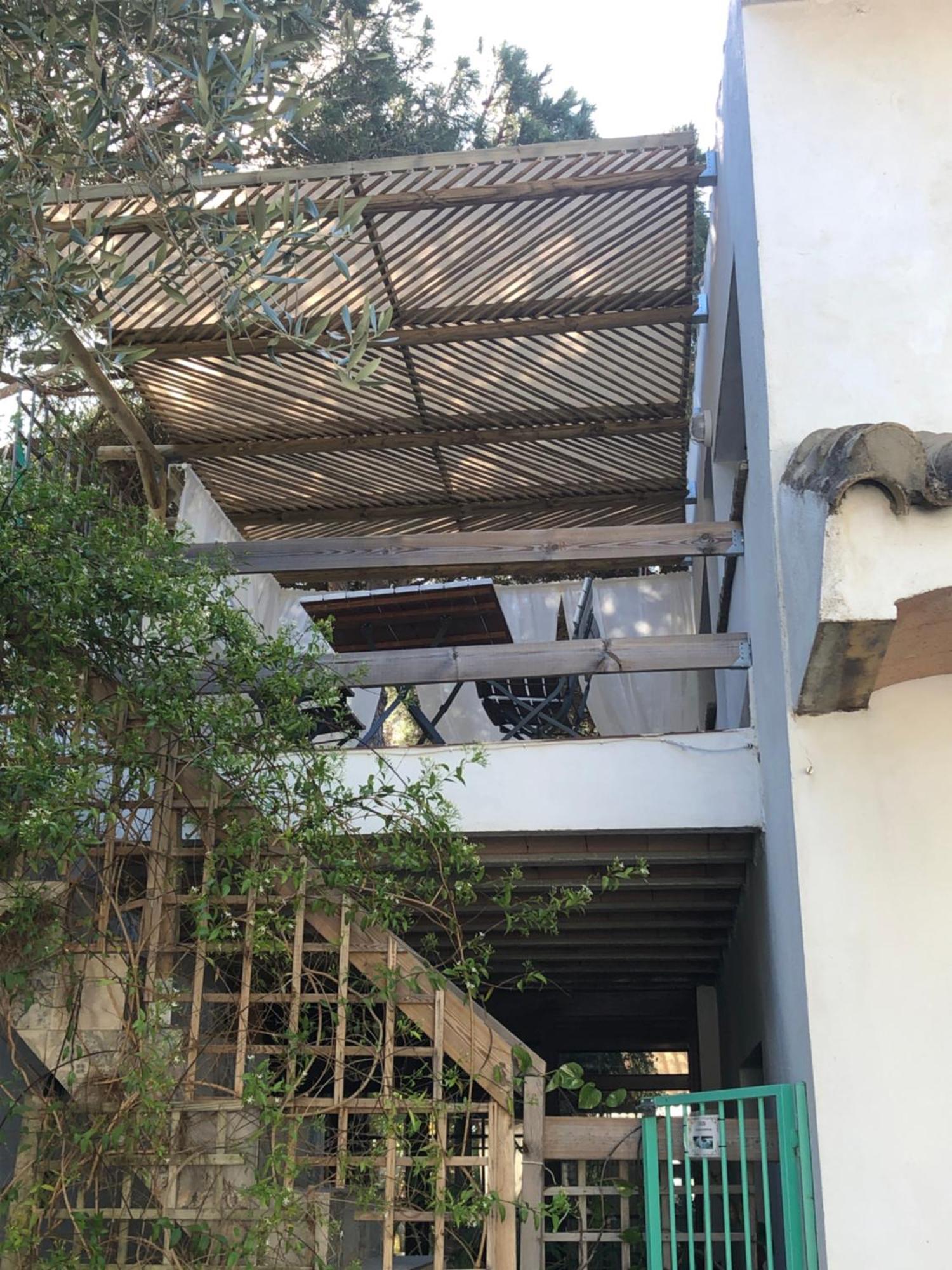 Casa Rural Los Pepe Sancti Petri Chiclana de la Frontera Esterno foto