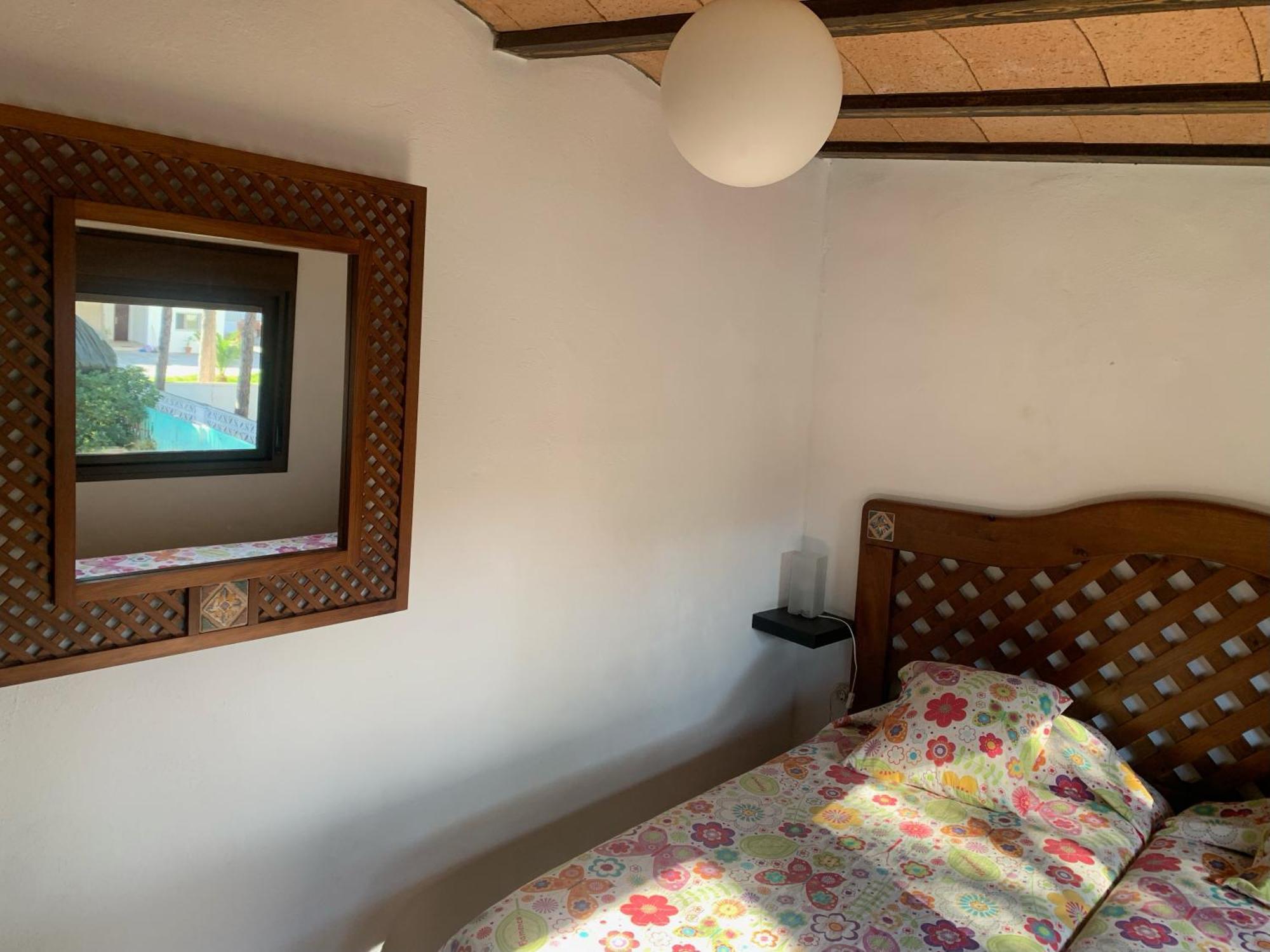 Casa Rural Los Pepe Sancti Petri Chiclana de la Frontera Esterno foto