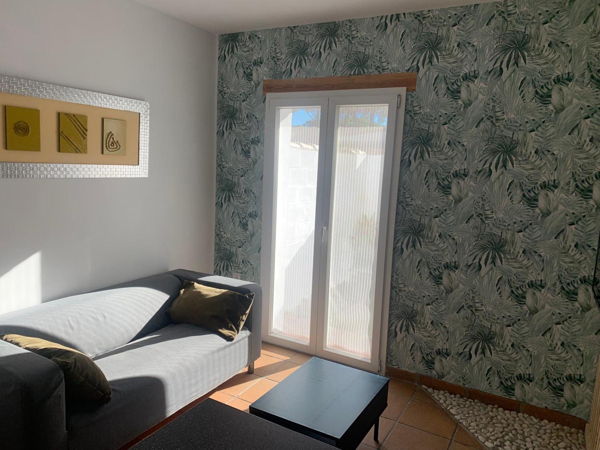 Casa Rural Los Pepe Sancti Petri Chiclana de la Frontera Esterno foto