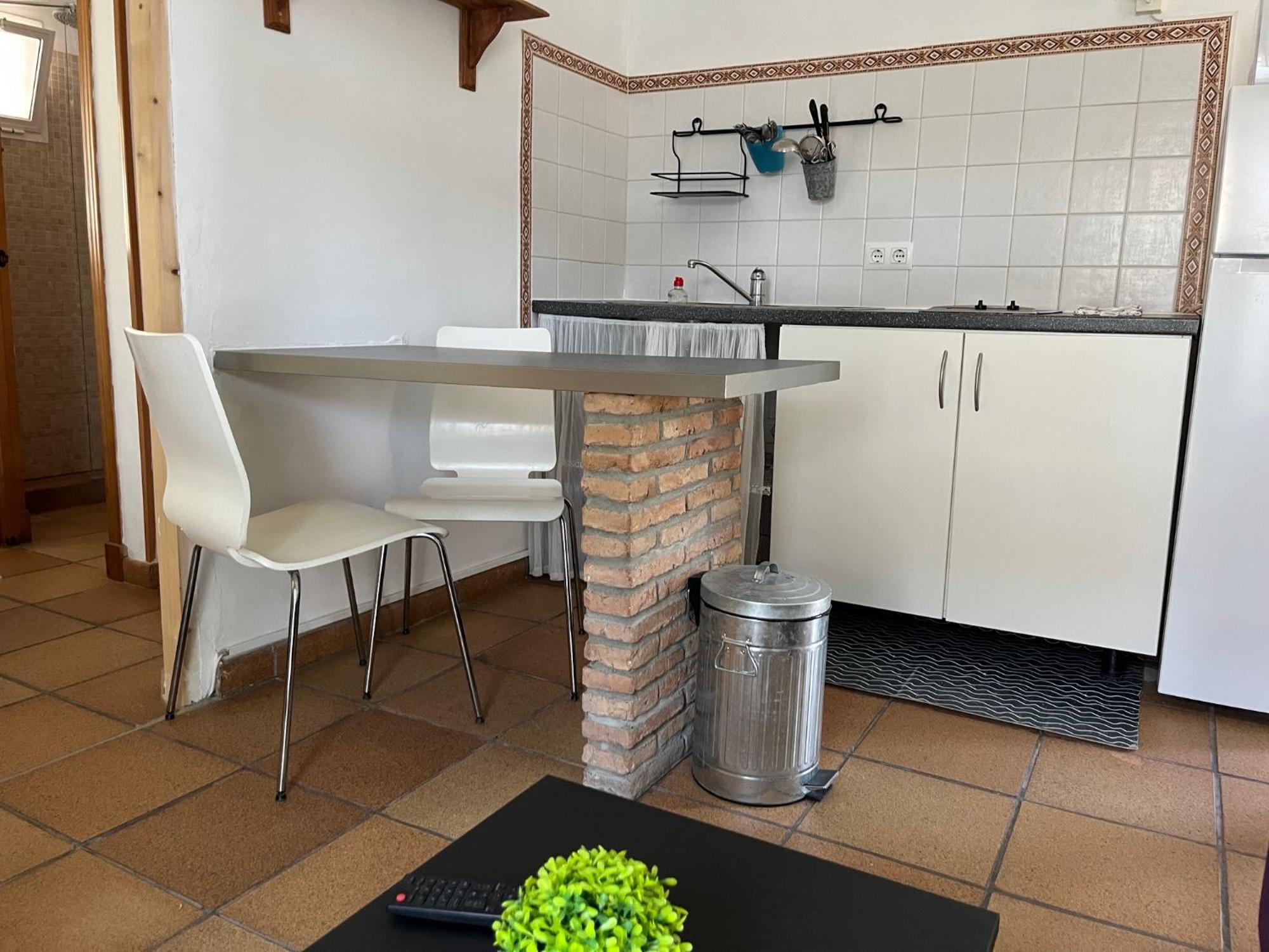 Casa Rural Los Pepe Sancti Petri Chiclana de la Frontera Esterno foto